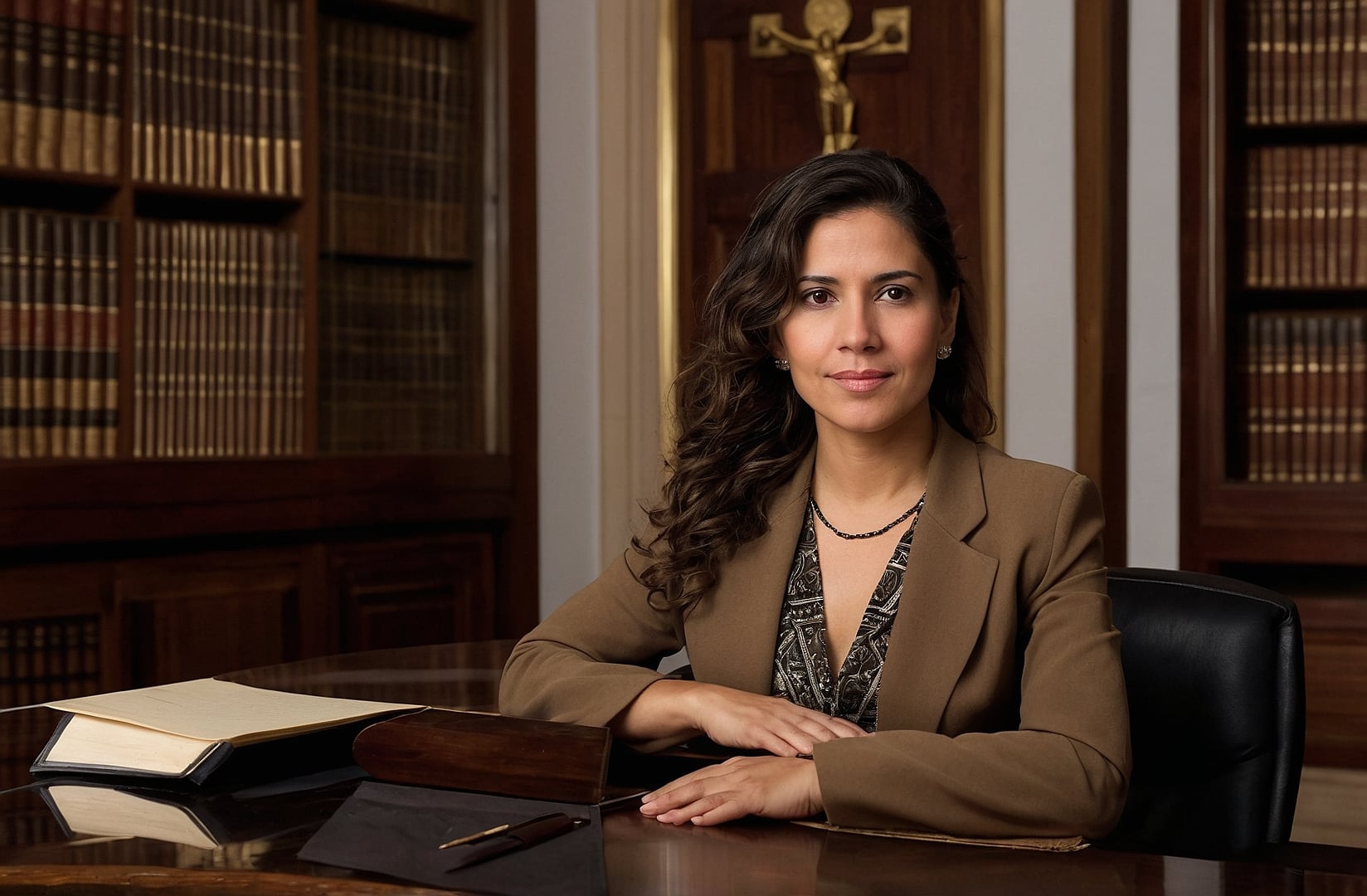 Defensa de derechos legales